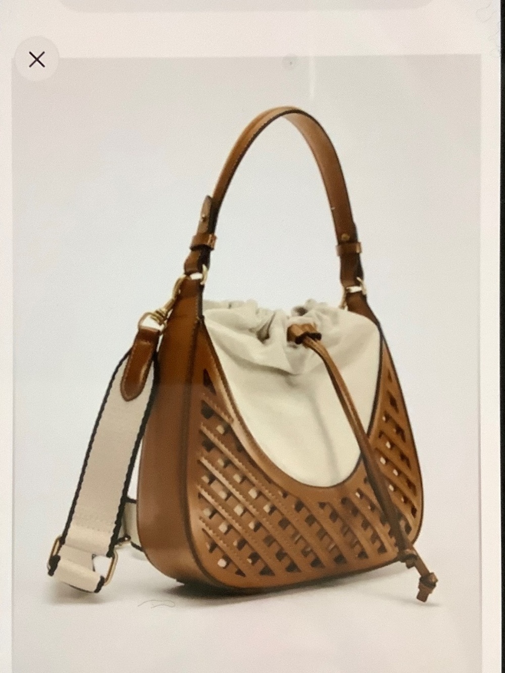 Zara bag